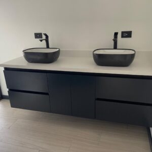 Mueble de baño
