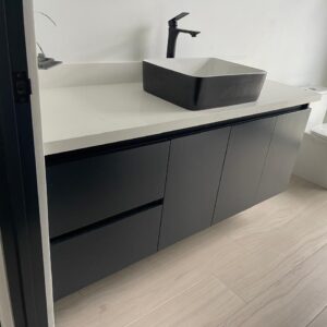 Mueble de baño