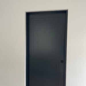 Puerta para Habitación