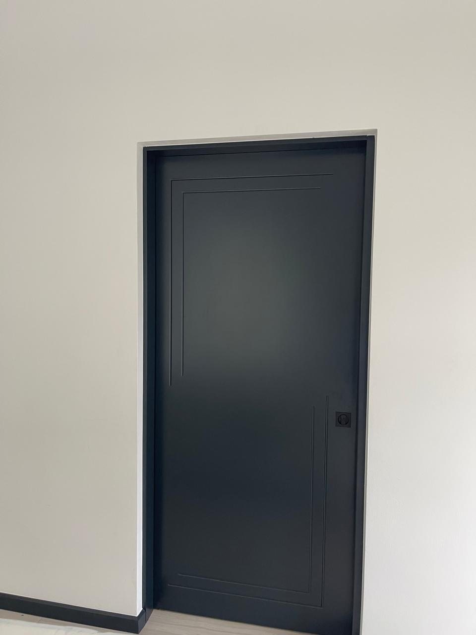 Puerta para Habitación